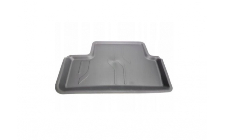 Коврики в салон Renault Megane