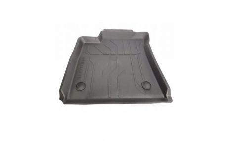 Коврики в салон Renault Megane