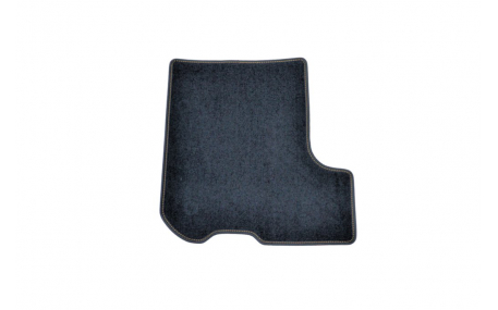 Коврики в салон Renault Logan