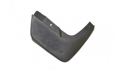 Брызговики задние Renault Duster