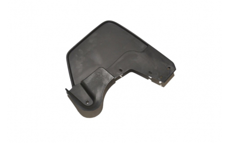 Брызговики передние Renault Duster