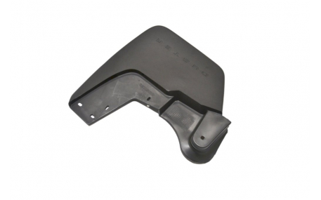 Брызговики передние Renault Duster