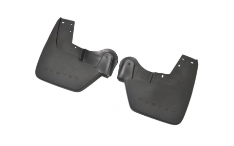 Брызговики передние Renault Duster