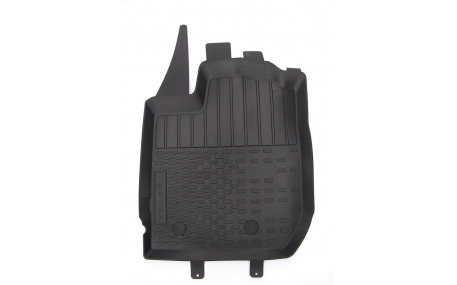 Коврики в салон Renault Duster