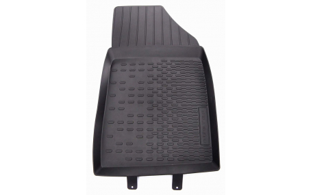 Коврики в салон Renault Duster