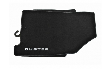 Коврики в салон Renault Duster