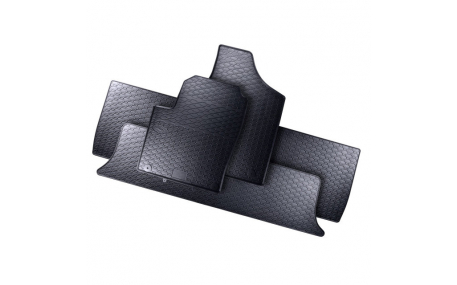 Коврики в салон