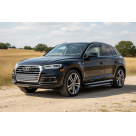 Подножки AUDI Q5
