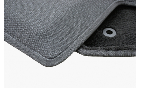 Коврики в салон  