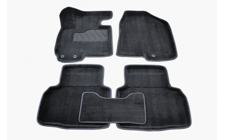 Коврики в салон  