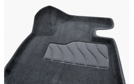 Коврики в салон  