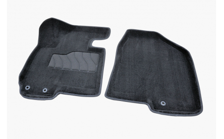 Коврики в салон  