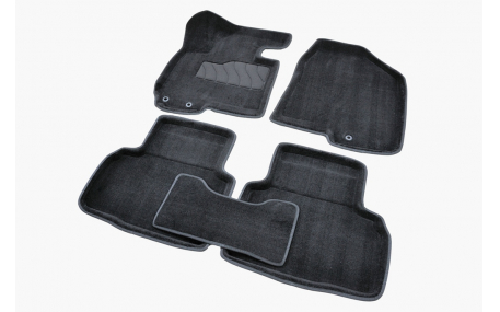 Коврики в салон  