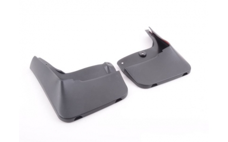 Брызговики BMW 5 (E60)