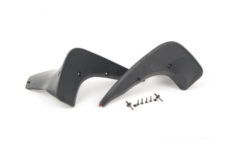 Брызговики BMW 7 (E65)