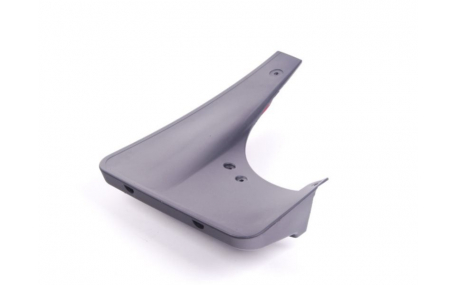 Брызговики BMW X5 E70