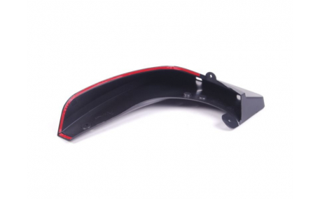 Брызговики BMW X5 E70