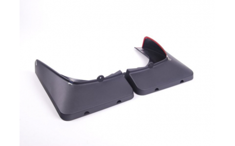 Брызговики BMW X5 E70