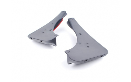 Брызговики BMW X5 E70