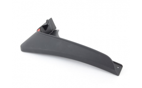 Брызговики BMW X5 E70