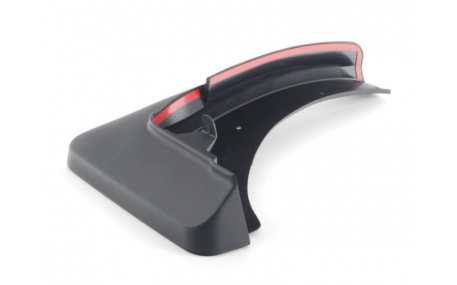 Брызговики BMW X5 E70