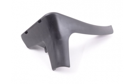 Брызговики BMW 7 (F01)