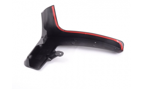 Брызговики BMW 7 (F01)