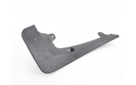 Брызговики BMW 7 (F01)