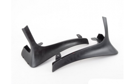 Брызговики BMW 7 (F01)