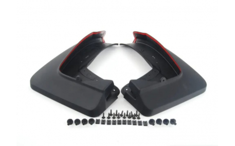 Брызговики BMW X5 E70