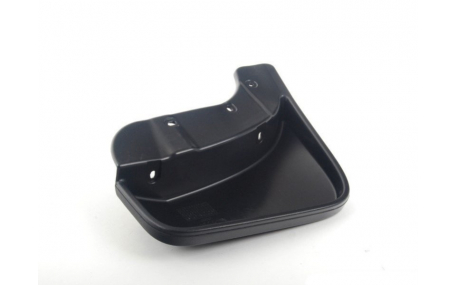 Брызговики Audi Q7