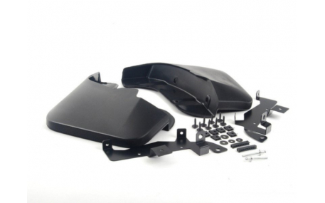 Брызговики Audi Q7