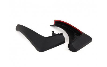 Брызговики BMW X5 E70