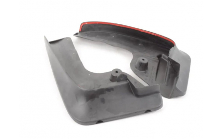 Брызговики BMW 5 GT F07