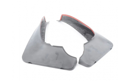 Брызговики BMW 5 GT F07