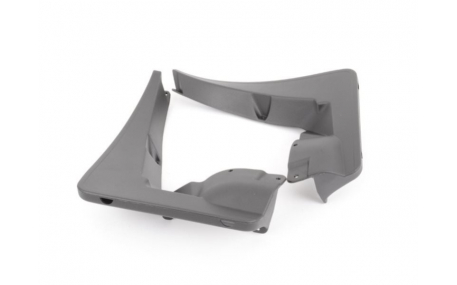 Брызговики BMW 5 (F10)