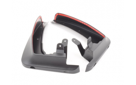 Брызговики BMW 5 (F10)