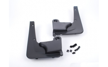 Брызговики BMW X3 (F25)