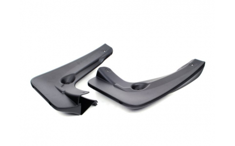 Брызговики BMW X3 F25