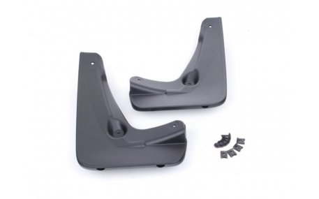 Брызговики BMW X3 F25