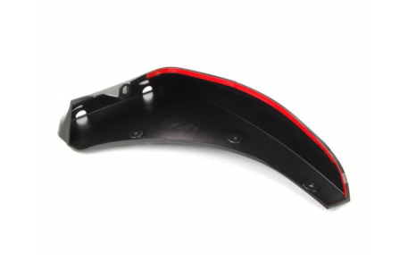 Брызговики BMW X5 F15