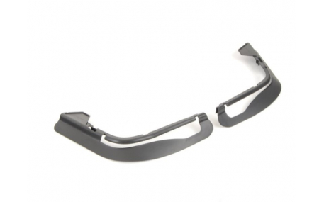 Брызговики BMW X5 F15