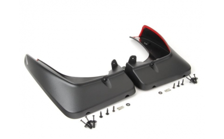 Брызговики BMW X5 F15