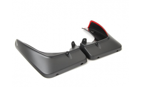 Брызговики BMW X5 F15