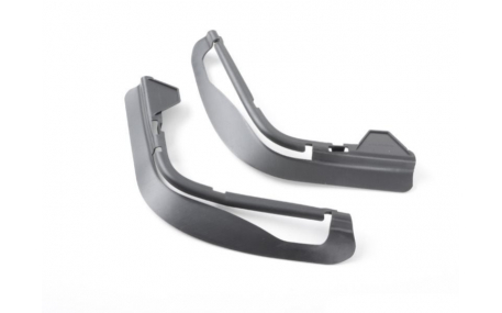 Брызговики BMW X5 F15