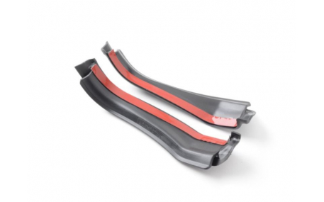 Брызговики BMW X5 F15