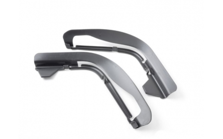 Брызговики BMW X5 F15