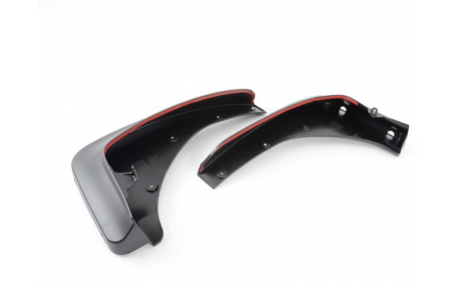 Брызговики BMW X5 F15