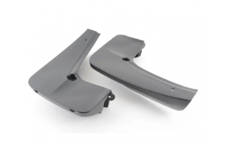 Брызговики BMW X6 F16