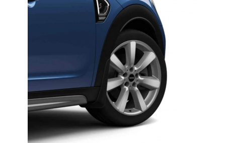 Брызговики Mini Countryman 